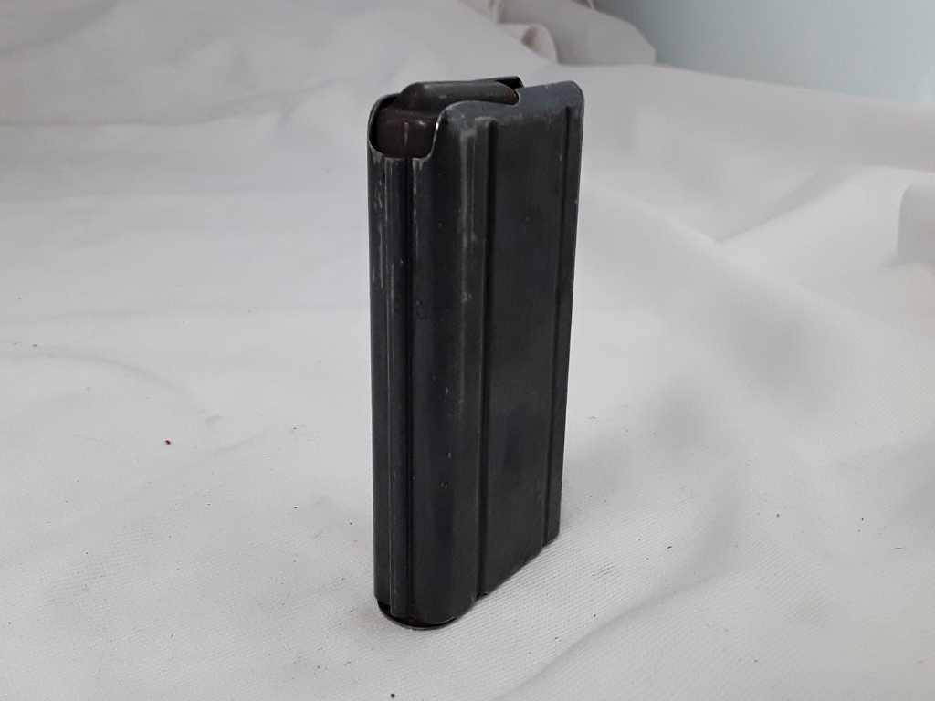 VIntage 30 Carbine Cal Magazine.