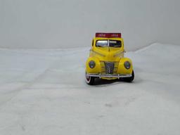 DANBURY MINT 1940 COCA COLA FORD COUPE