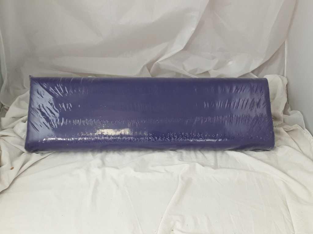 60" PURPLE PREMIUM BROADCLOTH BOLT