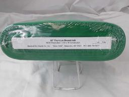 60" GREEN PREMIUM BROADCLOTH BOLT