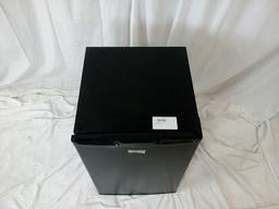 Emerson Mini Fridge - Black