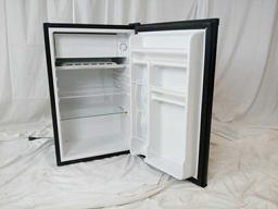 Emerson Mini Fridge - Black