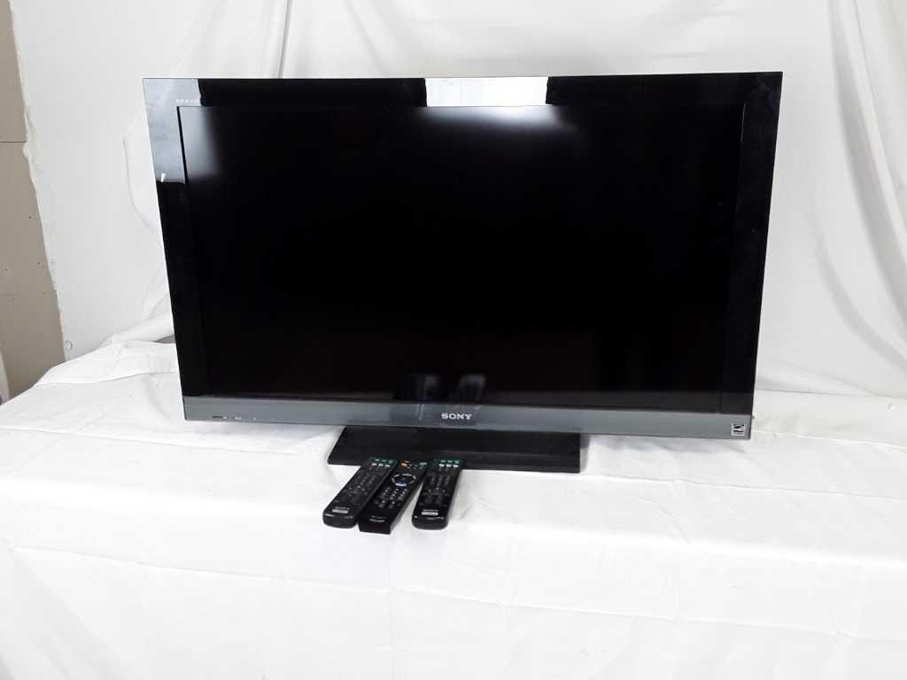 40" Sony Bravia Flat Screen TV