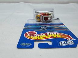 HOT WHEELS TROPICOOL SERIES BAJA BUG