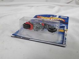 HOT WHEELS 2000 1 ST EDITION BLAST LANE