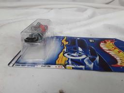 HOT WHEELS 2000 1 ST EDITION BLAST LANE