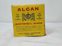 1 BOX OF 410 GA SHOTSHELL WADS