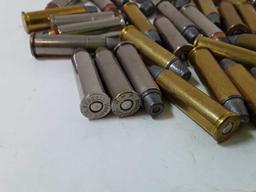 40 ROUNDS OF 357 MAG AMMO