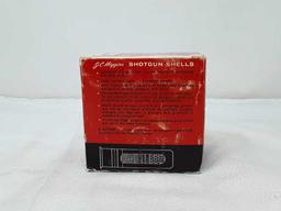 1 BOX OF J.C HIGGINS 16 GA SHOTGUN AMMO