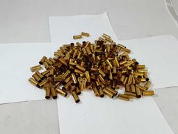 1 BAG OF 10MM CASINGS