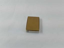 ZIPPO  USS HALSEY CG-23 IN ORIG  BOX