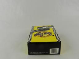 1991 36 PK OF MAXX RACE CARDS UNOPENED NASCAR