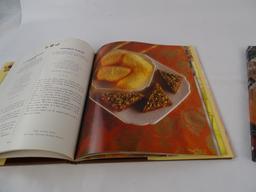 DESSERT COOKBOOKS, EASY AS PIE/COOKIE COOKBOOK