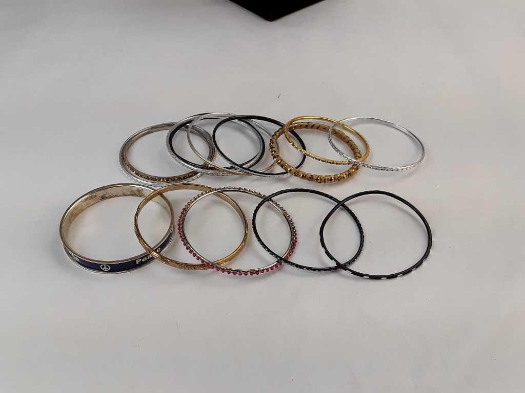 BANGLE BRACELETS