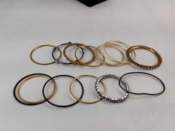 BANGLE BRACELETS