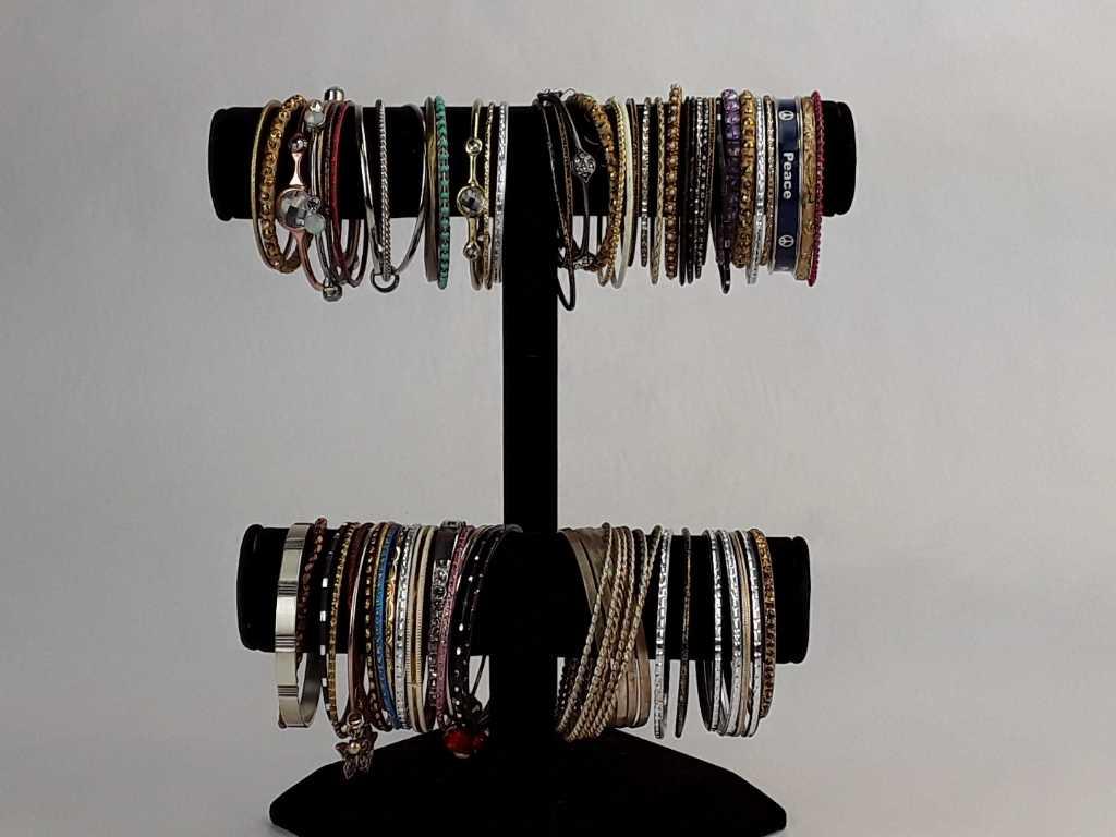 BANGLE BRACELETS