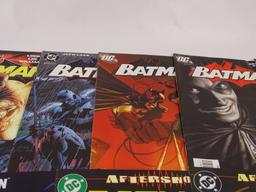 15 DC Batman Comics