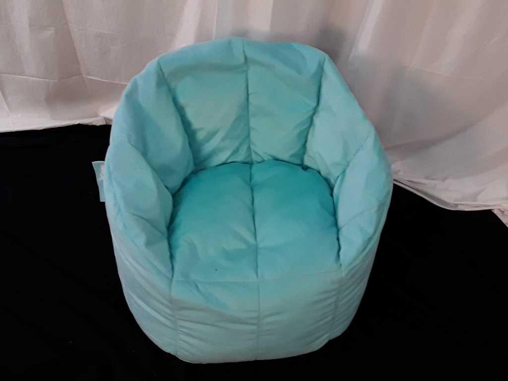 MILANO MINT  BIG JOE BEAN BAG CHAIR