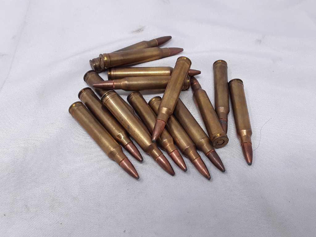 R-P WIN MAG .300 CAL. LIVE AMMO