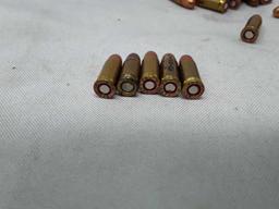 WIN AUTO .25 CAL. LIVE AMMO