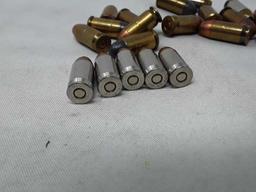 45 AUTO LIVE AMMO