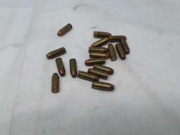 10MM AUTO LIVE AMMO