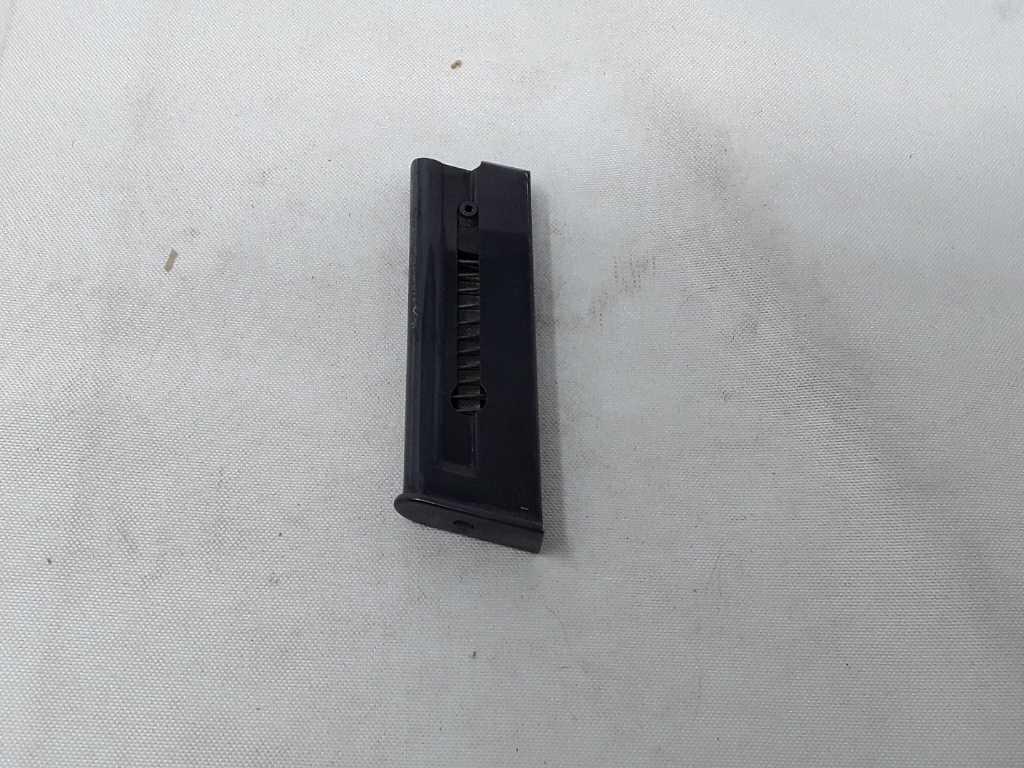 MG-B21-.22 LR CAL MAGAZINE, MADE IN ITALY