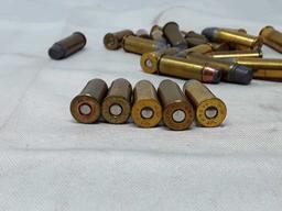 .44 CAL AMMO