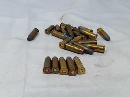 .44 CAL AMMO