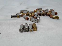 .40 CAL HOLLOWPOINT AMMO