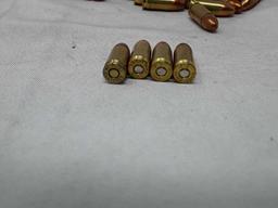 9MM LUGER AMMO