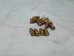 .380 CAL AUTO AMMO