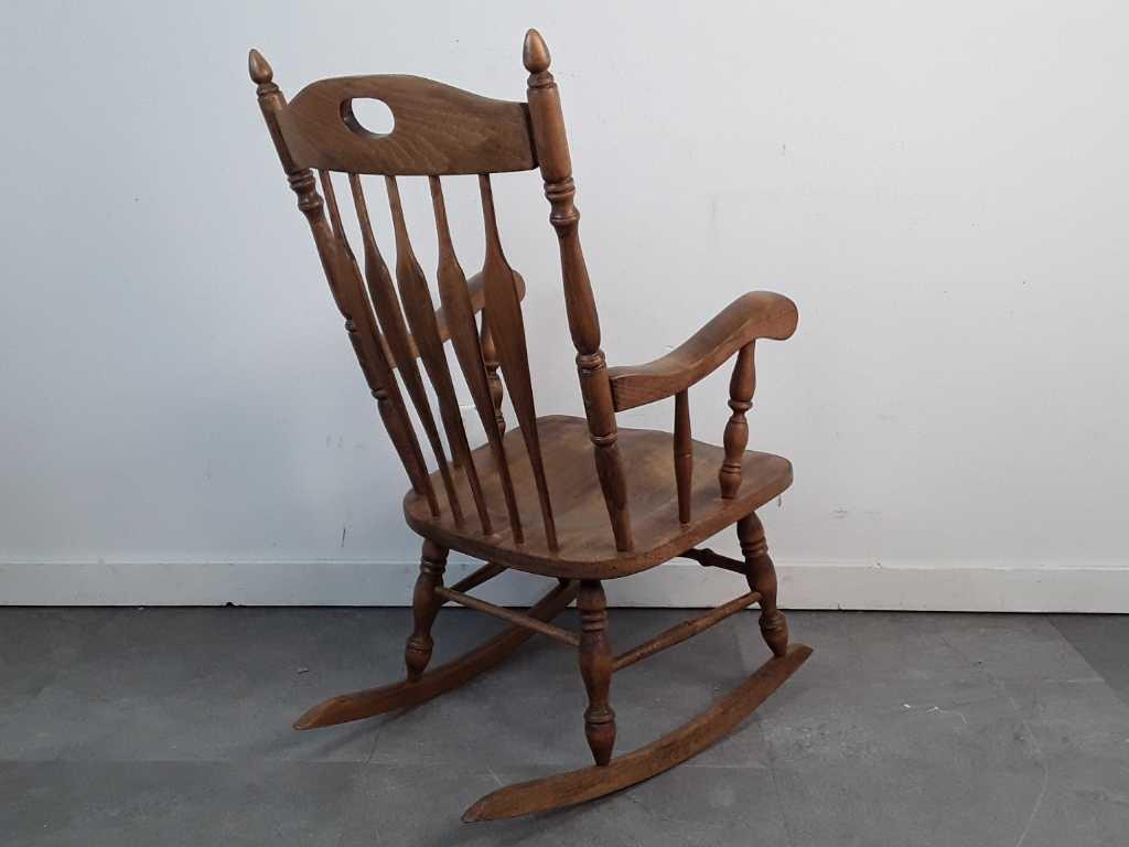 ROCKING CHAIR