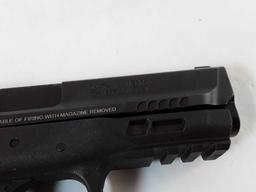 Smith & Wesson, M&P 9mm Pistol SN# HDH7110, NO MAG