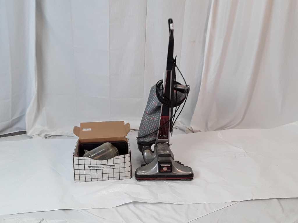 KIRBY VACUUM CLEANER HERITAGE II / ATTATCHMENTS