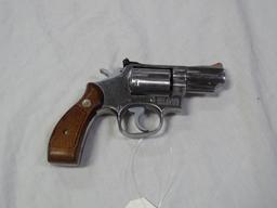 Smith & Wesson Model 66 Revolver 357 Mag