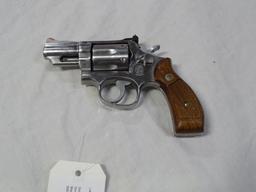 Smith & Wesson Model 66 Revolver 357 Mag