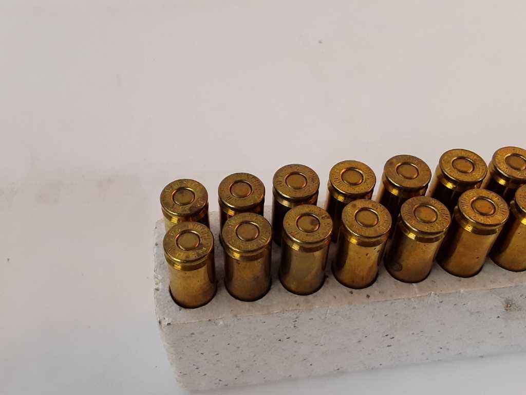 20 ROUNDS OF 243 WIN AMMO