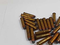 26 COUNT WRA 32 WCF AMMO