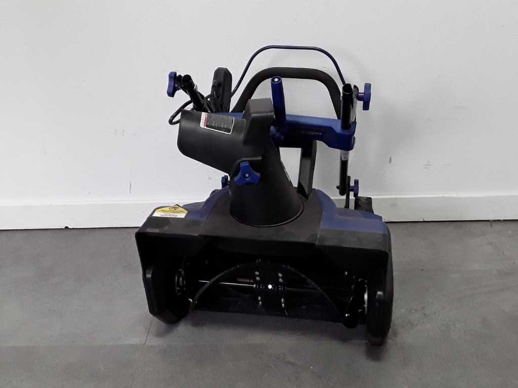 SNOW JOE ULTRA 21" ELECTRIC SNOW THROWER