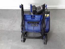 SNOW JOE ULTRA 21" ELECTRIC SNOW THROWER