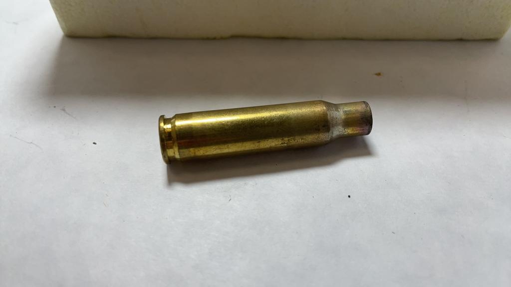 20 PMC .308WIN Brass Only Casings