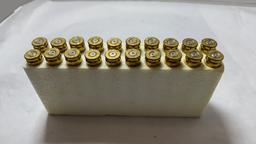 20 PMC .308WIN Brass Only Casings