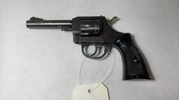 H&R Inc USA Mod 929, 22CAL Revolver, SN# AE101590