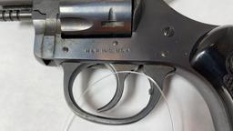 H&R Inc USA Mod 929, 22CAL Revolver, SN# AE101590