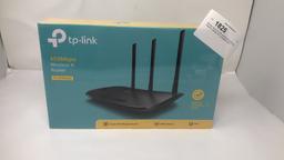 BRAND NEW TP-LINK WIRELESS N ROUTER