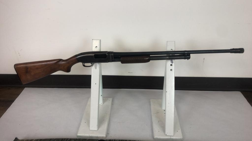 WINCHESTER MODEL 12 SN#1293464