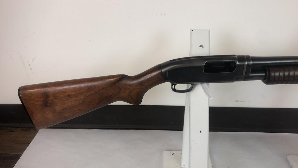 WINCHESTER MODEL 12 SN#1293464