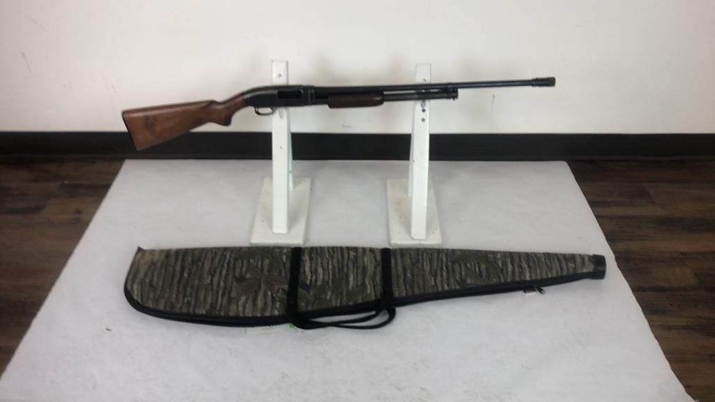 WINCHESTER MODEL 12 SN#1293464