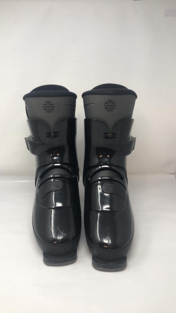 ALPINA SKI BOOTS 30 SIZE REAR ENTRY